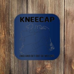 Kneecap England Get Out Of Ireland Coaster