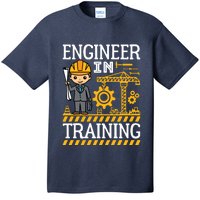 Kids Engineer In Training Future Engineer Boy T-Shirt