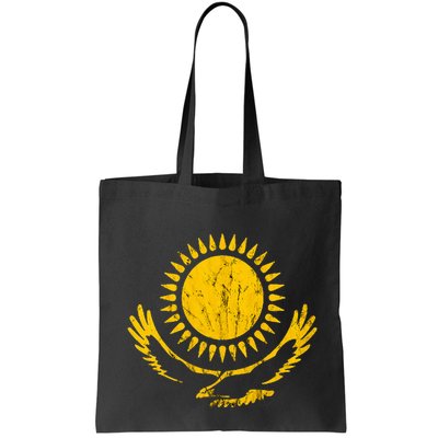 Kazakhstan Eagle Kazakh Roots Kazakhstan Crest Kazak Bag