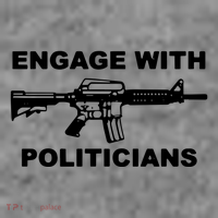 Krime Engage With Politicians Sustainable Beanie