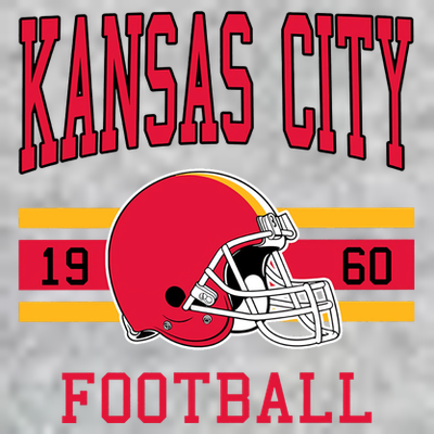 Kansas Football 1960 T-Shirt
