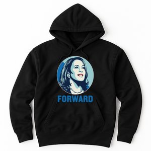 Kamalaharris Forward 2024 Hoodie