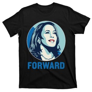 Kamalaharris Forward 2024 T-Shirt