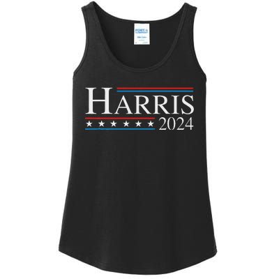 Kamalaharris Forward 2024 Kamalaharris Forward Ladies Essential Tank