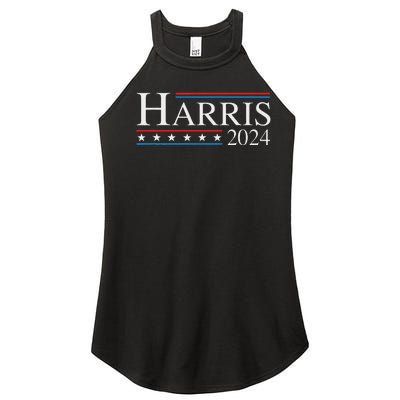 Kamalaharris Forward 2024 Kamalaharris Forward Women’s Perfect Tri Rocker Tank