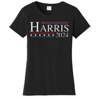 Kamalaharris Forward 2024 Kamalaharris Forward Women's T-Shirt