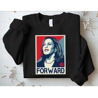 Kamalaharris Forward 2024 Kamalaharris Forward Sweatshirt