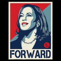 Kamalaharris Forward 2024 Kamalaharris Forward Sweatshirt