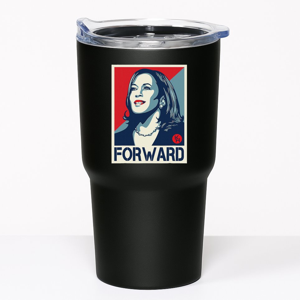 Kamalaharris Forward 2024 Kamalaharris Forward Tumbler