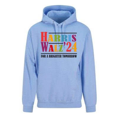 Kamalaharris Forward 2024 Kamalaharris Forward Unisex Surf Hoodie