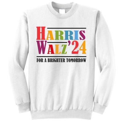 Kamalaharris Forward 2024 Kamalaharris Forward Sweatshirt