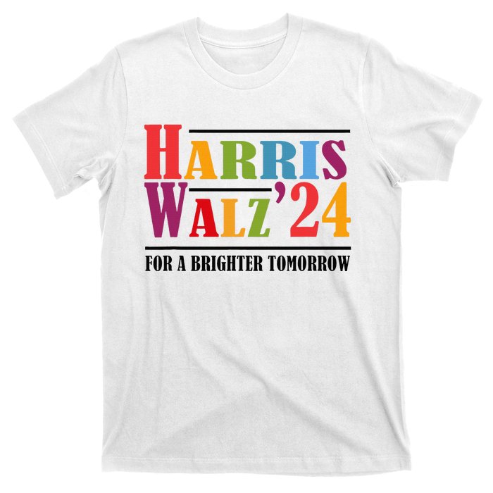 Kamalaharris Forward 2024 Kamalaharris Forward T-Shirt