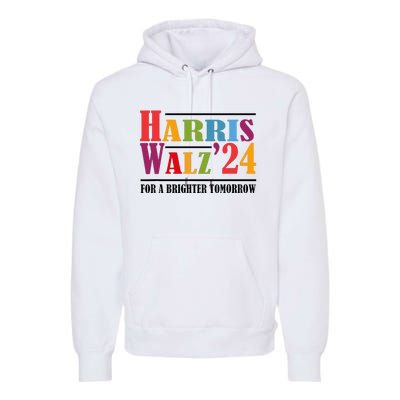 Kamalaharris Forward 2024 Kamalaharris Forward Premium Hoodie