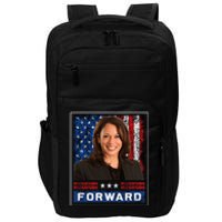 Kamala Forward Boy Girl Impact Tech Backpack