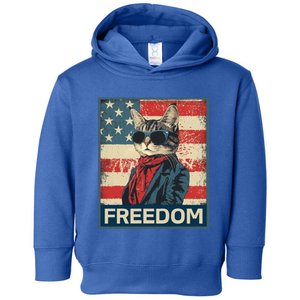 Kamala Freedom Collection Cute Gift Toddler Hoodie