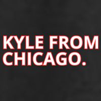 Kyle From Chicago Cool Comfort Performance Bucket Hat