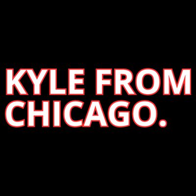 Kyle From Chicago T-Shirt
