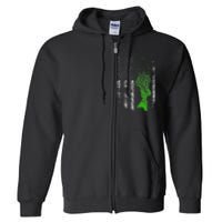 Kokanee Flag Cool Kokanee Fishing Full Zip Hoodie