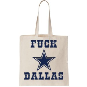 K.Ittle Fuck Dallas Tote Bag