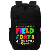 Kindergarten Field Day 2025 Let The Games Begin Teacher Impact Tech Backpack