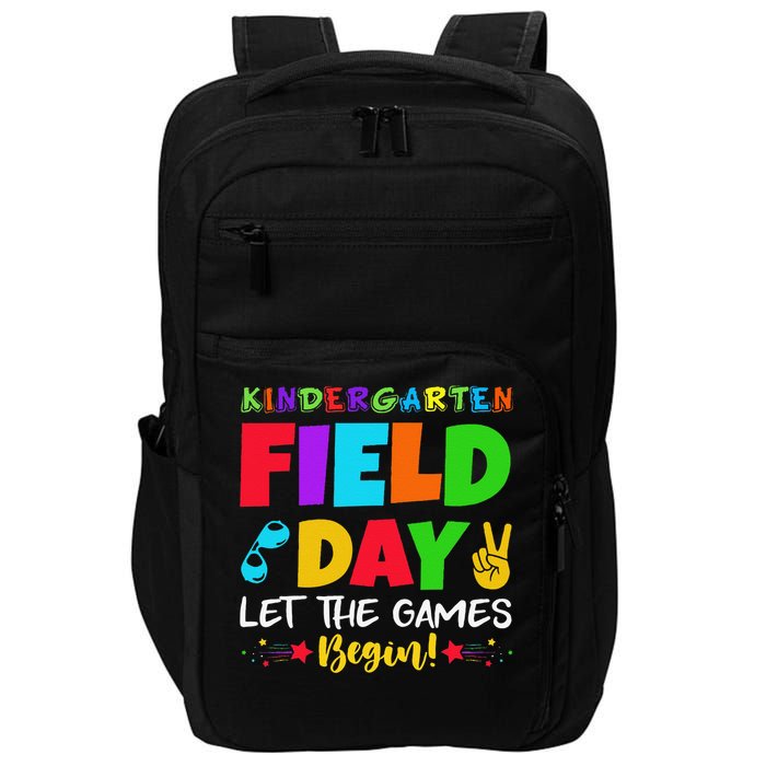 Kindergarten Field Day 2025 Let The Games Begin Teacher Impact Tech Backpack
