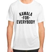 Kamala For Everybody Adult ChromaSoft Performance T-Shirt