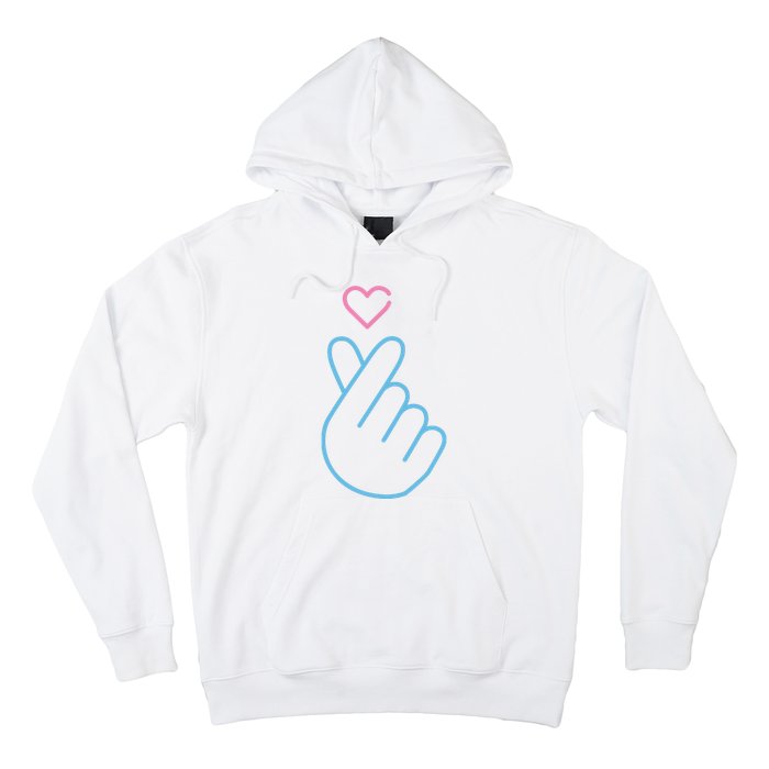 KPop Fashion For Fans Of Korean KDrama KPop Merchandise Hoodie