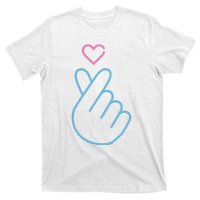 KPop Fashion For Fans Of Korean KDrama KPop Merchandise T-Shirt