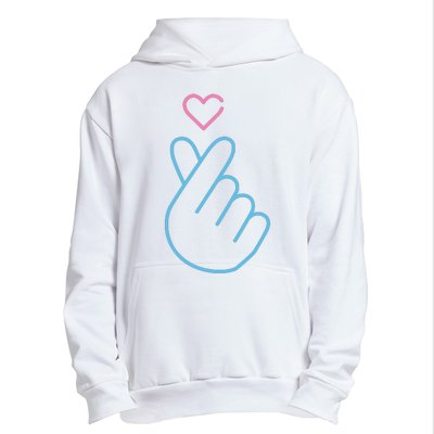 KPop Fashion For Fans Of Korean KDrama KPop Merchandise Urban Pullover Hoodie