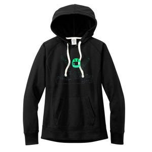 Karting For Go Kart Driver Go Kart Racing Women's Fleece Hoodie