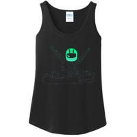 Karting For Go Kart Driver Go Kart Racing Ladies Essential Tank