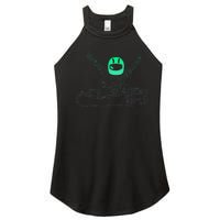 Karting For Go Kart Driver Go Kart Racing Women's Perfect Tri Rocker Tank