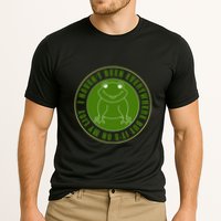 Kawaii Frog I Havent Been Everywhere But Its On My List Gift Performance Shirt