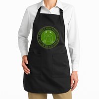 Kawaii Frog I Havent Been Everywhere But Its On My List Gift Apron