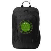 Kawaii Frog I Havent Been Everywhere But Its On My List Gift City Backpack