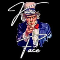 Kava Face Cooling Performance Crew T-Shirt