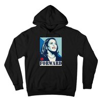 Kamalaharris Forward Hoodie