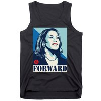 Kamalaharris Forward Tank Top