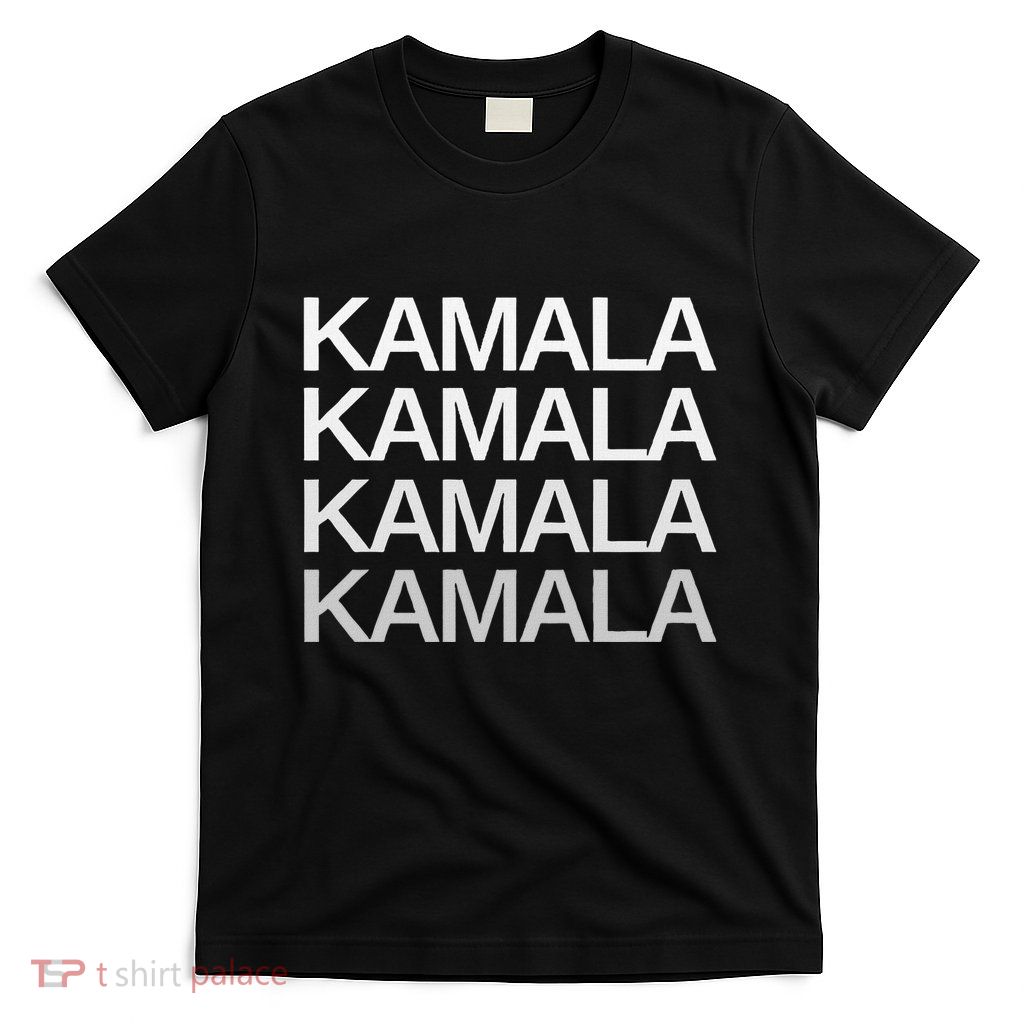 Kamala Fade T-Shirt