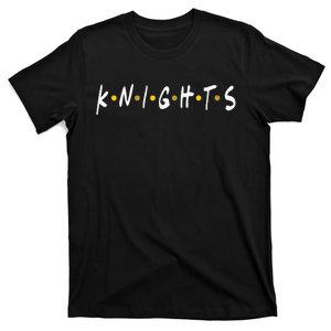 Knight Friends T-Shirt