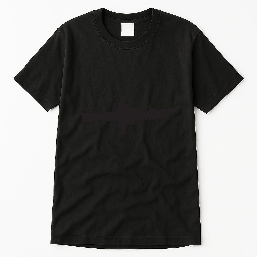 Kayak Fishing Kayaking Tall T-Shirt