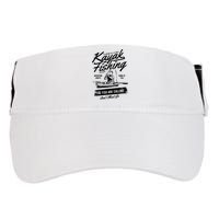 Kayak Fishing Adult Drive Performance Visor