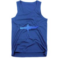 Kayak Fishing Kayaking Gift Tank Top