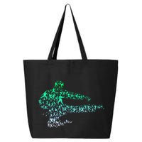 Karate Fighter Karate 25L Jumbo Tote