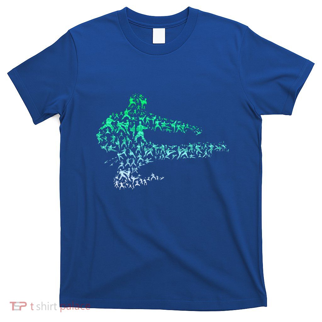 Karate Fighter Karate T-Shirt