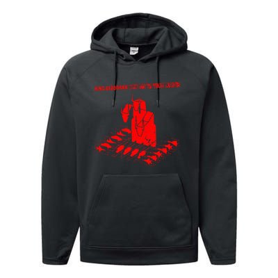 King For M.E.N And Women Performance Fleece Hoodie