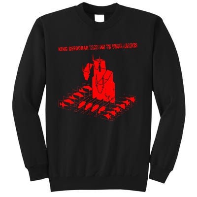 King For M.E.N And Women Sweatshirt