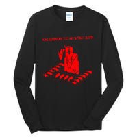 King For M.E.N And Women Tall Long Sleeve T-Shirt