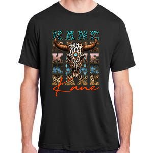 Kane First Name Personalized Apparel Proud Name Humor Adult ChromaSoft Performance T-Shirt