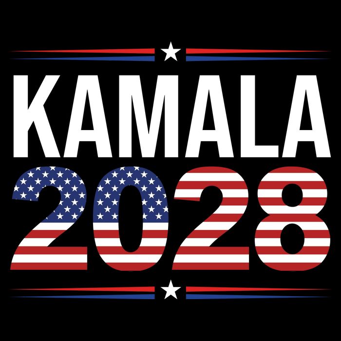Kamala For President 2028 Retro Harris  City Backpack